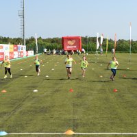Sportske igre mladih 2019. Savudrija