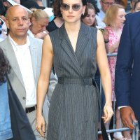 Daisy Ridley