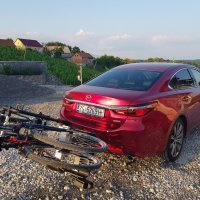 Pedaliranje: Ozalj