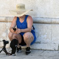 Toplinski val u Hrvatskoj