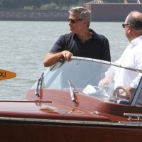 Amal i George Clooney