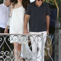 Amal i George Clooney