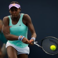 Cori Gauff