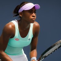 Cori Gauff