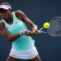 Cori Gauff