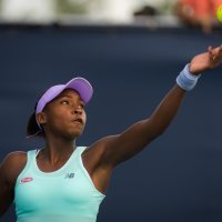 Cori Gauff