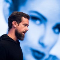 Jack Dorsey