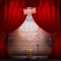 Trover Saves The Universe