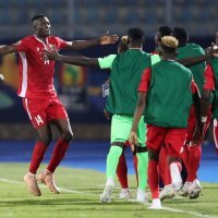 Kenija pobijedila Tanzaniju