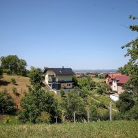 Kuća Kreše Beljaka