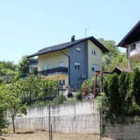 Kuća Kreše Beljaka