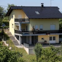 Kuća Kreše Beljaka