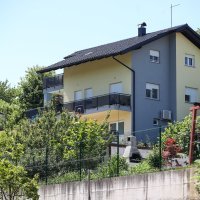 Kuća Kreše Beljaka