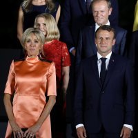Brigitte Macron
