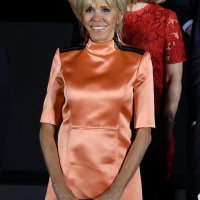 Brigitte Macron