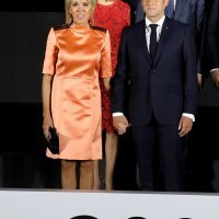 Brigitte Macron