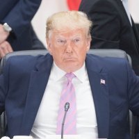 Donald Trump, predsjednik Sjedinjenih Američkih Država