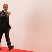 Emmanuel Macron, francuski predsjednik