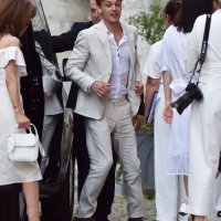 Poznati na zabavi uoči vjenčanja Sophie Turner i Joe Jonasa