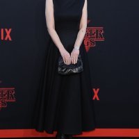Winona Ryder na premijeri nove sezone serije 'Stranger Things'