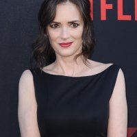 Winona Ryder na premijeri nove sezone serije 'Stranger Things'