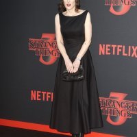 Winona Ryder na premijeri nove sezone serije 'Stranger Things'