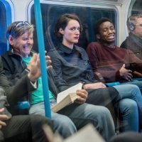 Britanska serija 'Fleabag'