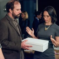 Britanska serija 'Fleabag'