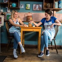 Britanska serija 'Fleabag'