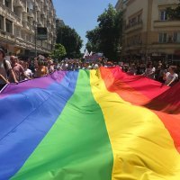 Prva Parada ponosa u Skoplju