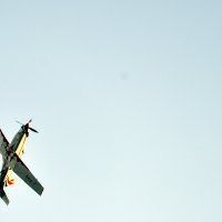 Akrobatskim programom Krila Oluje obilježila zadnji dan 59. Međunarodnog dječjeg festivala (2)