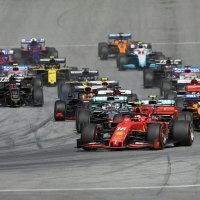 Formula 1 - Spielberg