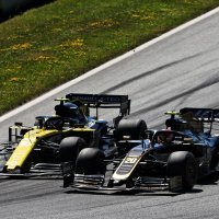 Hulkenberg protiv Magnussena
