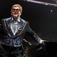 Koncert Elton Johna u Madridu