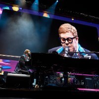Koncert Elton Johna u Madridu
