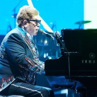 Koncert Elton Johna u Madridu