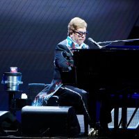 Koncert Elton Johna u Madridu