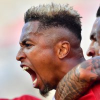 Lalaina Nomenjanahary slavi pogodak