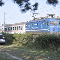 Željeznička postaja Trnava