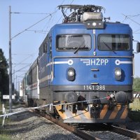 Željeznička postaja Trnava