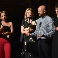 Ivana Lazar, Max Cenčić