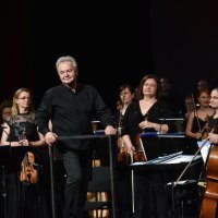 Nakon dodjela nagrada u HNK održan koncert ansambla Opere s hitovima filmske glazbe