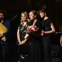 Alma Prica, Franjo Kuhar