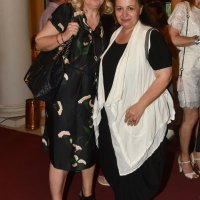 Dubravka Vrgoč, Suzana Ritz