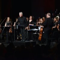 Nakon dodjela nagrada u HNK održan koncert ansambla Opere s hitovima filmske glazbe