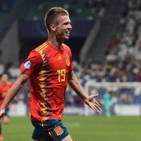 Dani Olmo