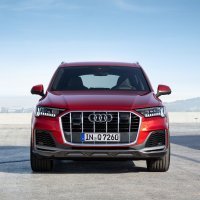 Audi Q7 Facelift (2019.)