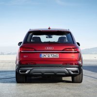 Audi Q7 Facelift (2019.)