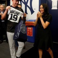 Princ Harry i Meghan Markle