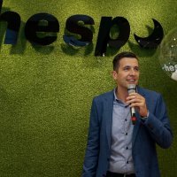 Damir Matijević, direktor tvrtke Hilding Anders